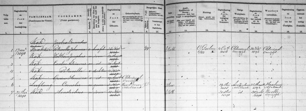 Deze afbeelding heeft een leeg alt-attribuut; de bestandsnaam is Bevolkingsregister1890-1024x374.jpg